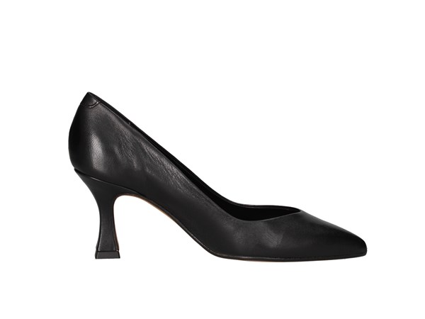 Brera 9011 Nero Scarpe Donna Decollete'