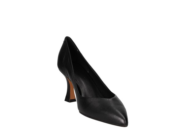 Brera 9011 Nero Scarpe Donna Decollete'