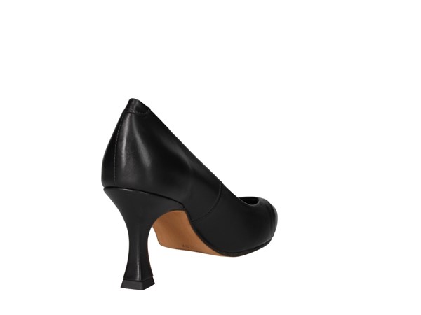 Brera 9001 Nero Scarpe Donna Decollete'