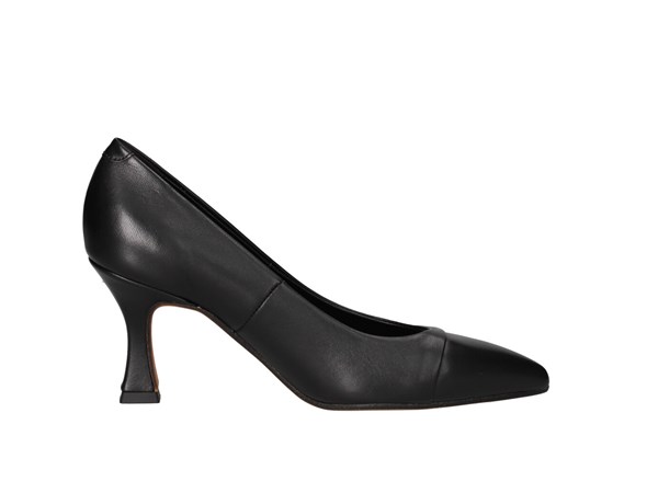 Brera 9001 Nero Scarpe Donna Decollete'