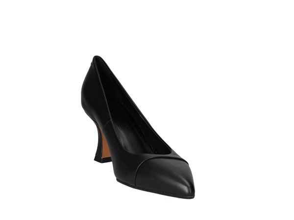 Brera 9001 Nero Scarpe Donna Decollete'