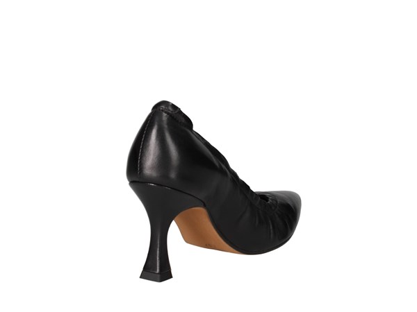 Brera 9010 Nero Scarpe Donna Decollete'