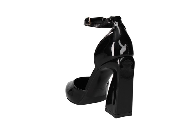 Albano 2770 Nero Scarpe Donna Mary Jane