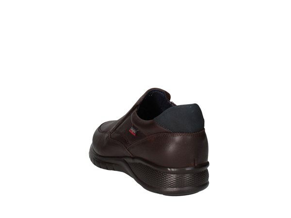 Callaghan 12701 T Moro Scarpe Uomo Mocassino