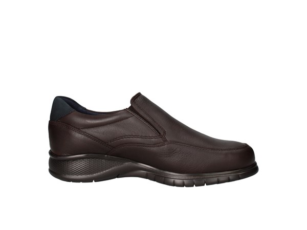 Callaghan 12701 T Moro Scarpe Uomo Mocassino