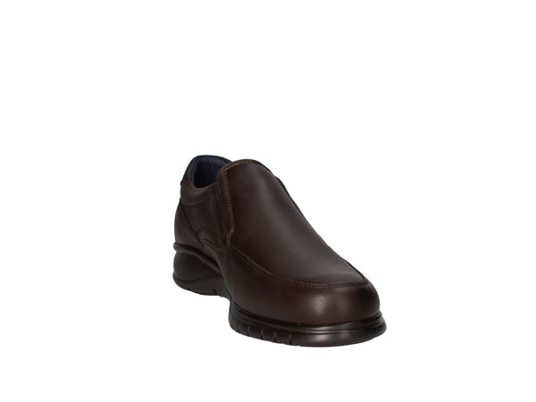 Callaghan 12701 T Moro Scarpe Uomo Mocassino