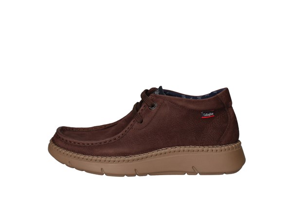 Callaghan 60701 T Moro Scarpe Uomo Polacchino