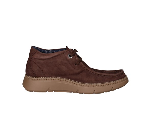 Callaghan 60701 T Moro Scarpe Uomo Polacchino