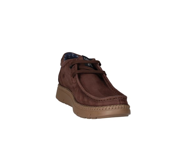 Callaghan 60701 T Moro Scarpe Uomo Polacchino