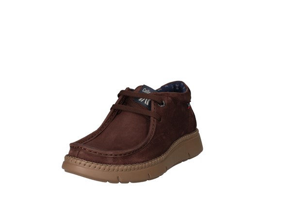 Callaghan 60701 T Moro Scarpe Uomo Polacchino