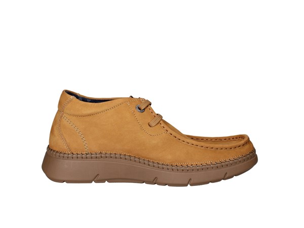 Callaghan 60701 Ocra Scarpe Uomo Polacchino