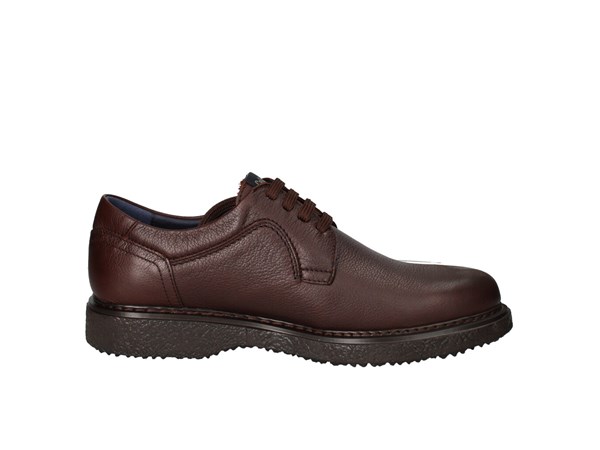 Callaghan 12300 T Moro Scarpe Uomo Francesina