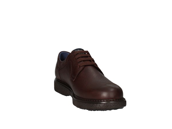 Callaghan 12300 T Moro Scarpe Uomo Francesina