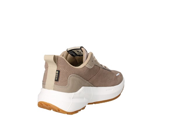 Extra 6699911 Taupe Scarpe Donna Sneakers