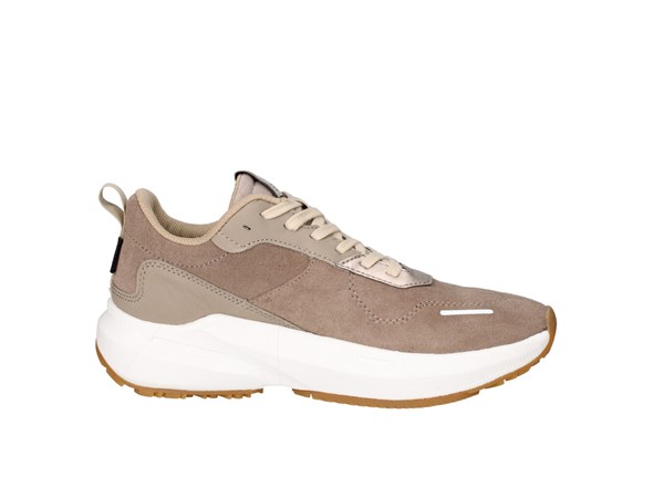 Extra 6699911 Taupe Scarpe Donna Sneakers