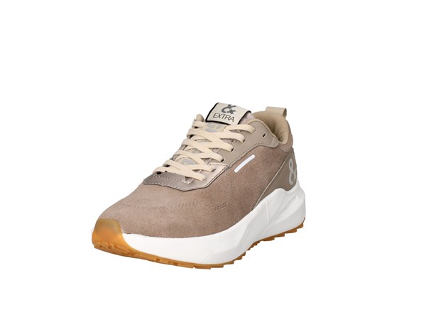 Extra 6699911 Taupe Scarpe Donna Sneakers