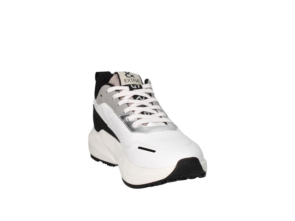 Extra 6699933 Bianco Scarpe Donna Sneakers