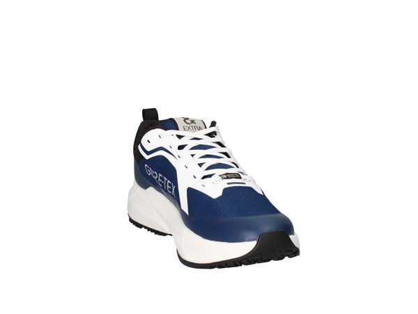 Extra 6649722 Blu E Bianco Scarpe Uomo Sneakers