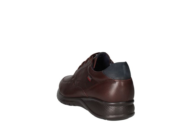 Callaghan 12700 T Moro Scarpe Uomo Francesina