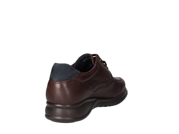 Callaghan 12700 T Moro Scarpe Uomo Francesina