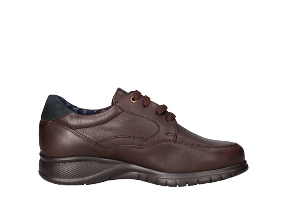 Callaghan 12700 T Moro Scarpe Uomo Francesina