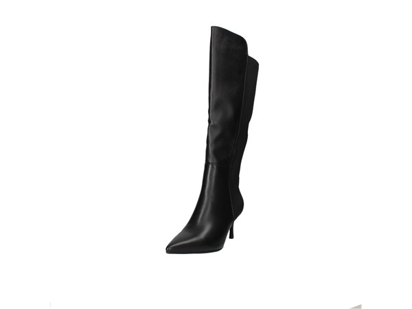 Uma Parker 419 Nero Scarpe Donna Stivale