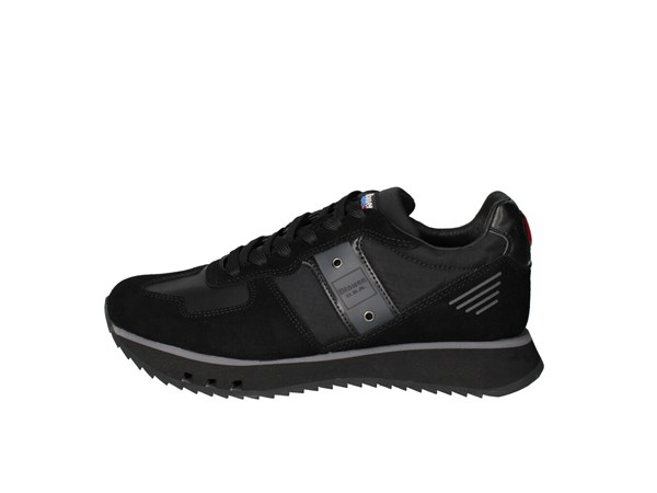 Blauer. U.s.a. Sneakers Uomo