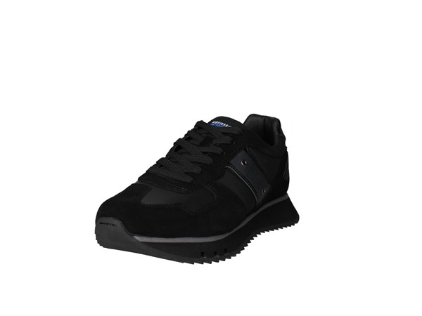 Blauer. U.s.a. Sneakers Uomo