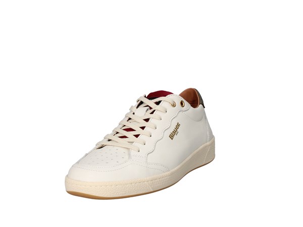 Blauer. U.s.a. Sneakers Uomo