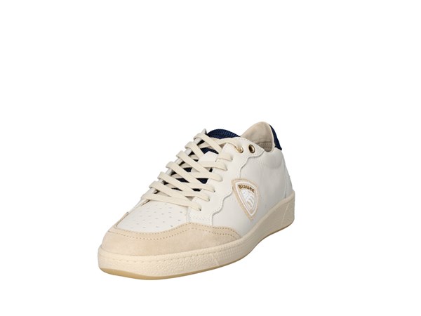 Blauer. U.s.a. Sneakers Uomo